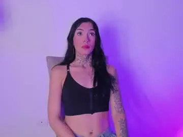 Chaturbate Adult Webcams of camila_coxx