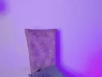 Chaturbate Sex Chat of camila_coxx