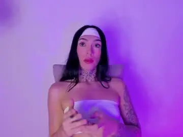 Chaturbate Best live sex cam show of camila_coxx