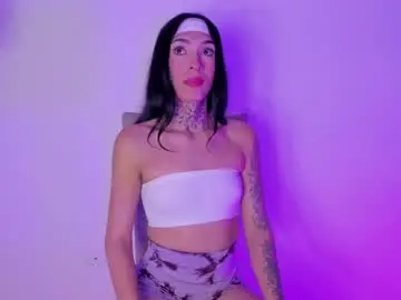 Chaturbate Best Webcam of camila_coxx