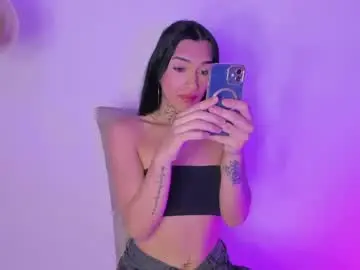 Chaturbate Free Live Porn of camila_coxx