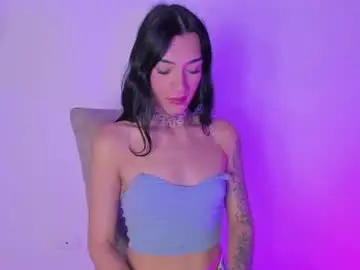 Chaturbate Adult Video Chat of camila_coxx