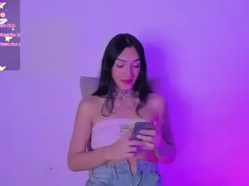 Chaturbate Best live sex cam show of camila_coxx