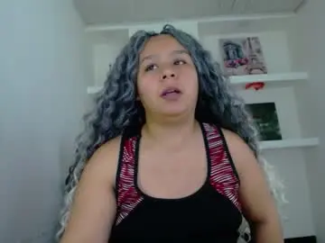 Chaturbate Live Sex Cam of charis_21