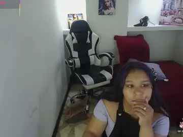 Chaturbate Free Porn Cam of charis_21