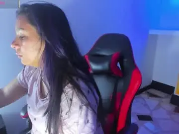 Chaturbate Sex Cam of charis_21