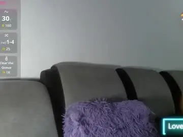 Chaturbate Adult Video Chat of charis_21