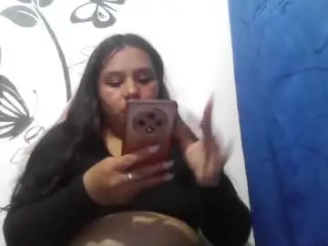 Chaturbate Sex Chat of charis_21