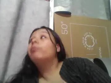 Chaturbate Live Sex Cam of charis_21