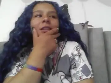 Chaturbate Adult Video Chat of charis_21