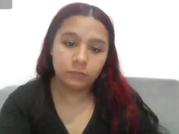 Chaturbate Free Porn Cam of charis_21