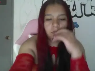Chaturbate Private Sex Chat of charis_21