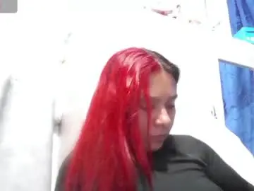 Chaturbate Sex Chat of charis_21