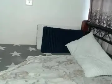 Chaturbate Live Porn of cozy_dion