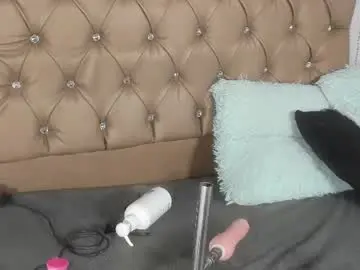 Chaturbate Private Sex Chat of dani_ary