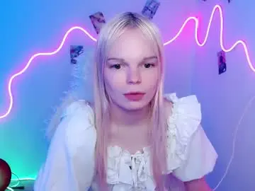 Chaturbate Adult Webcam of emily_nyaffe