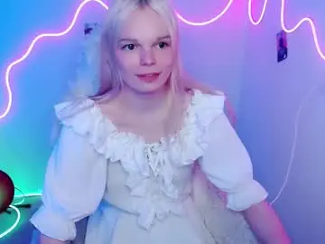 Chaturbate Best live sex cam show of emily_nyaffe