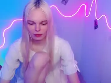 Chaturbate Live Porn of emily_nyaffe