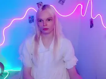 Chaturbate Watch Live Sex Cams of emily_nyaffe