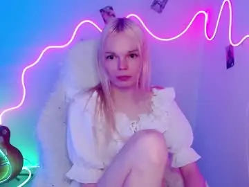 Chaturbate Adult Webcam of emily_nyaffe