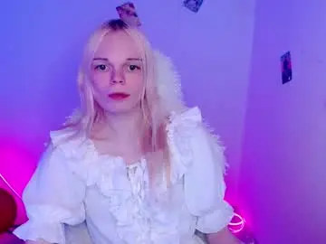 Chaturbate Nude Webcam of emily_nyaffe