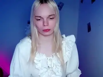 Chaturbate Adult Webcam of emily_nyaffe