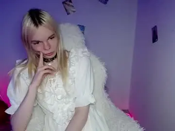 Chaturbate Private Sex Chat of emily_nyaffe