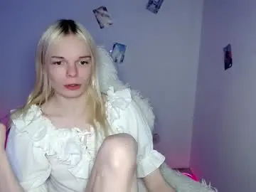 Chaturbate Free Porn Cam of emily_nyaffe
