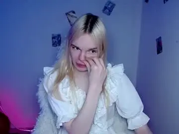 Chaturbate Free Porn Cam of emily_nyaffe