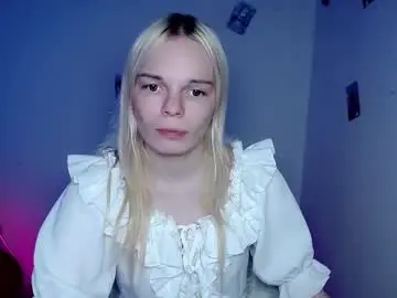 Chaturbate Sex Cam of emily_nyaffe