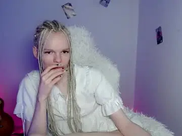 Chaturbate Sex Cam of emily_nyaffe