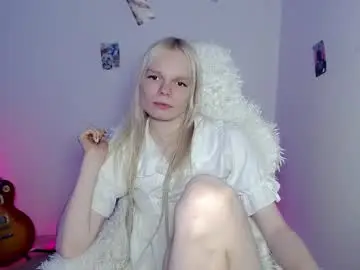 Chaturbate Adult Webcams of emily_nyaffe