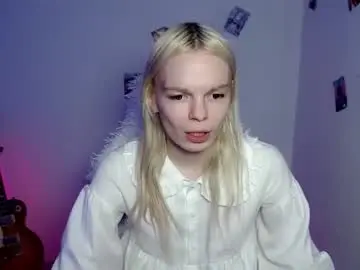 Chaturbate Best Webcam of emily_nyaffe