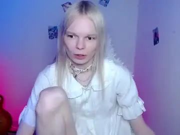 Chaturbate Best Webcam of emily_nyaffe