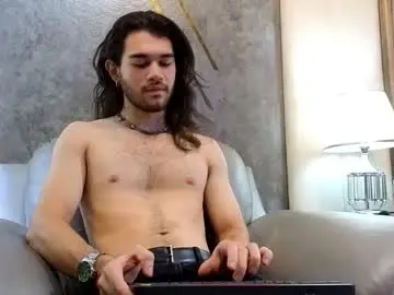 Chaturbate Sex Chat of freyrvik