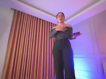 Chaturbate Best live sex cam show of hanna__w