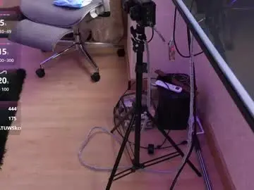 Chaturbate Free Porn Cam of isabelawhitee