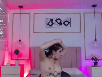 Chaturbate Live Sex of isabella_cherry_