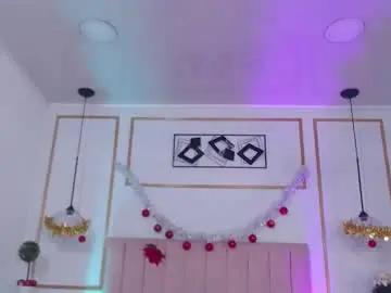 Chaturbate Adult Webcam of isabella_cherry_