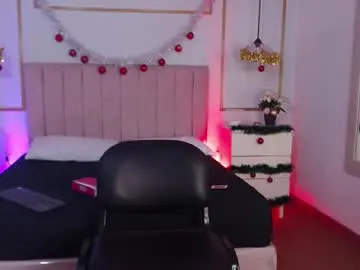 Chaturbate Live Sex of isabella_cherry_