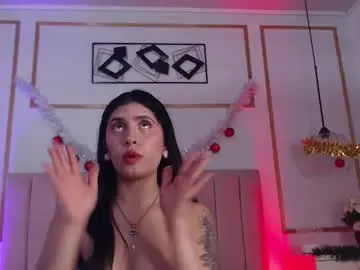 Chaturbate Free Live Porn of isabella_cherry_