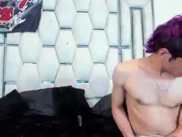 Chaturbate Live Porn of karlaandmat