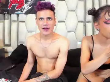 Chaturbate Sex Chat of karlaandmat