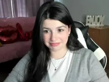 Chaturbate Sex Cam of kisamodel