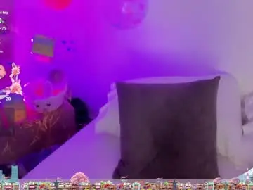 Chaturbate Best live sex cam show of lilith_visser