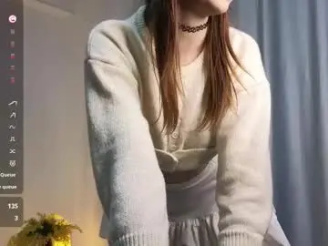 Chaturbate Best live sex cam show of lunakirby