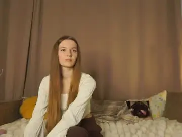 Chaturbate Nude Webcam of macieleners