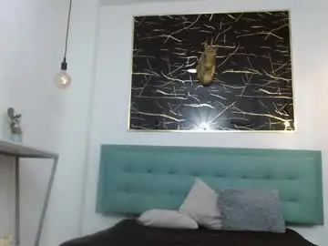 Chaturbate Free Porn Cam of marcuslux_