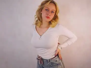 Chaturbate Live Sex of marlenehiske