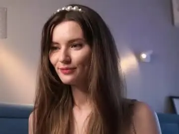 Chaturbate Sex Chat of maudhaskell
